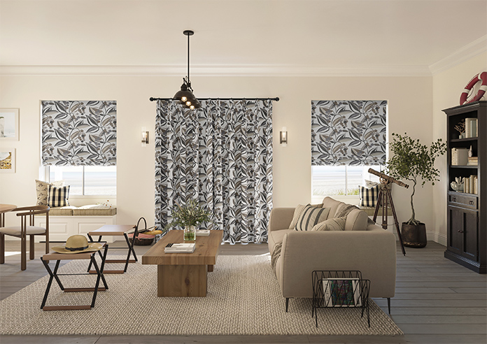 Josie, Storm - Made to Measure Curtains - Image 14